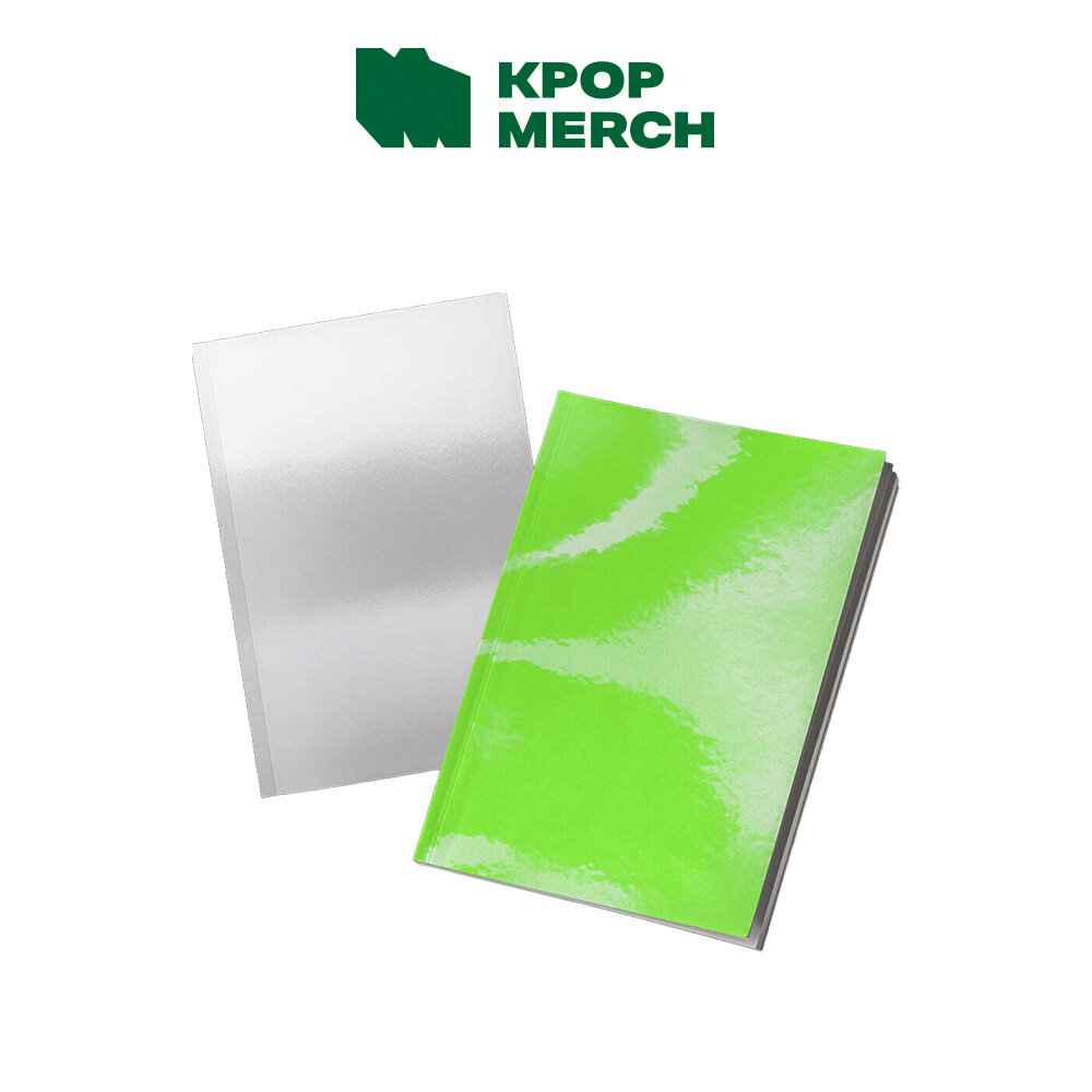 NCT 127 - 7th Studio Album [ BLINGY ] Photobook Ver ราคา 859 บาท*ส่งฟรี