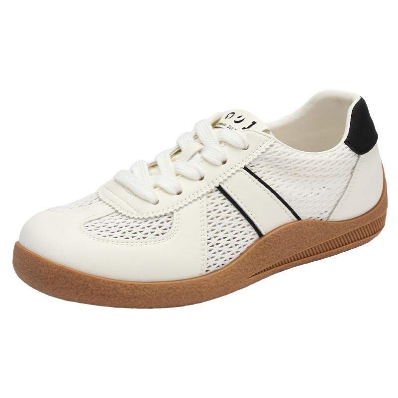 Josiny | Mesh Breathable Multifunctional Leisure Sneakers - Jenama Josiny Harga 213 Ringgit*Penghantaran Percuma
