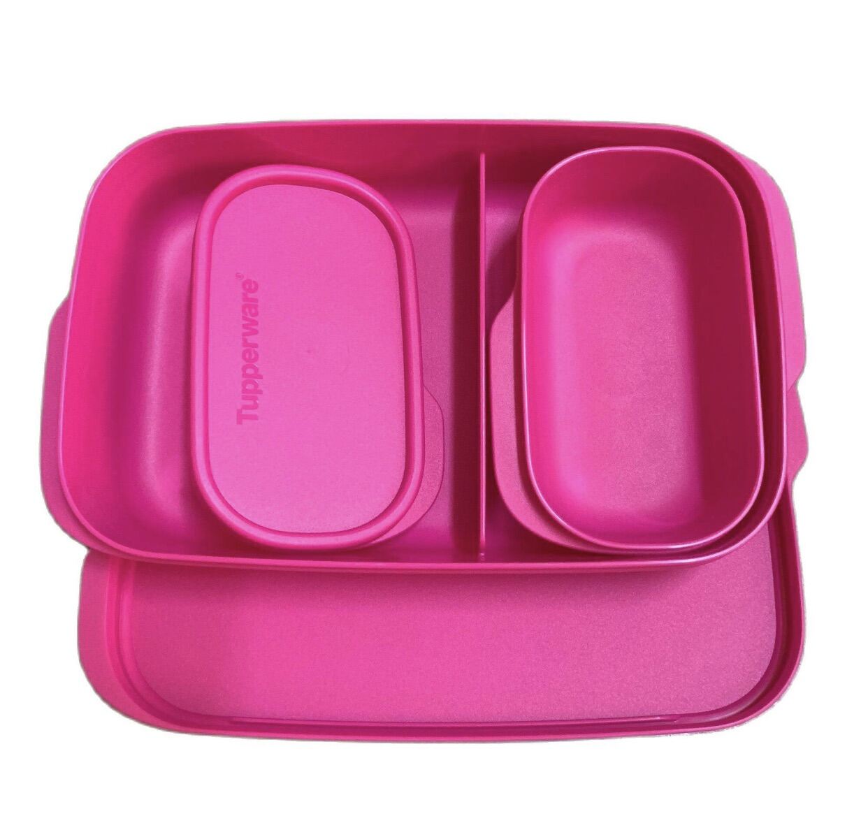 Tupperware Click To Go: Your Best Lunch Buddy  TupperBlog – eTuppStore  (PM) by Tupperware Brands Malaysia Sdn. Bhd. 199401001646 (287324-M)