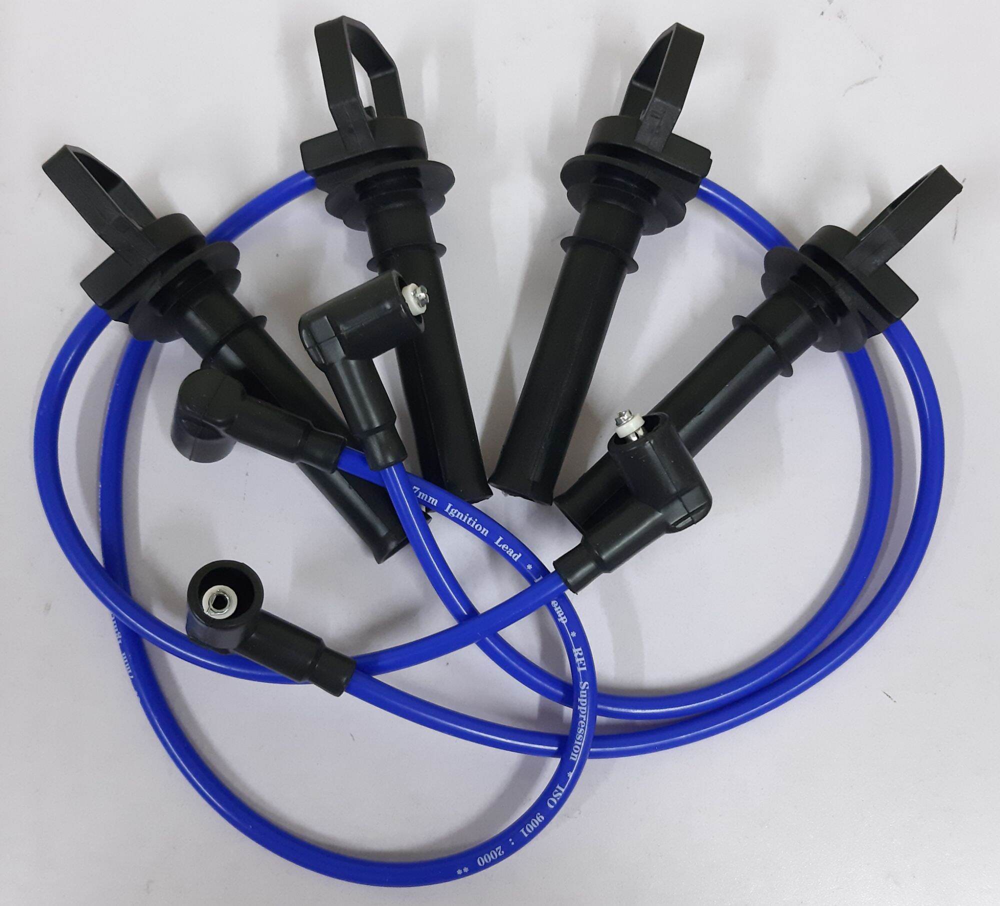 Proton gen2 / exora / waja / persona / satria neo campro cps plug