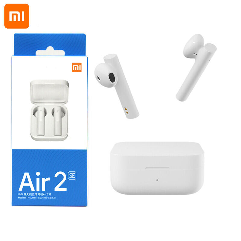 3cfancier】Xiaomi Air SE TWS Wireless Bluetooth Earphone