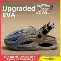 ADDTHIS | Anti-Slip & Odor-Preventing EVA Summer Sandals for Driving and Fishing Mens