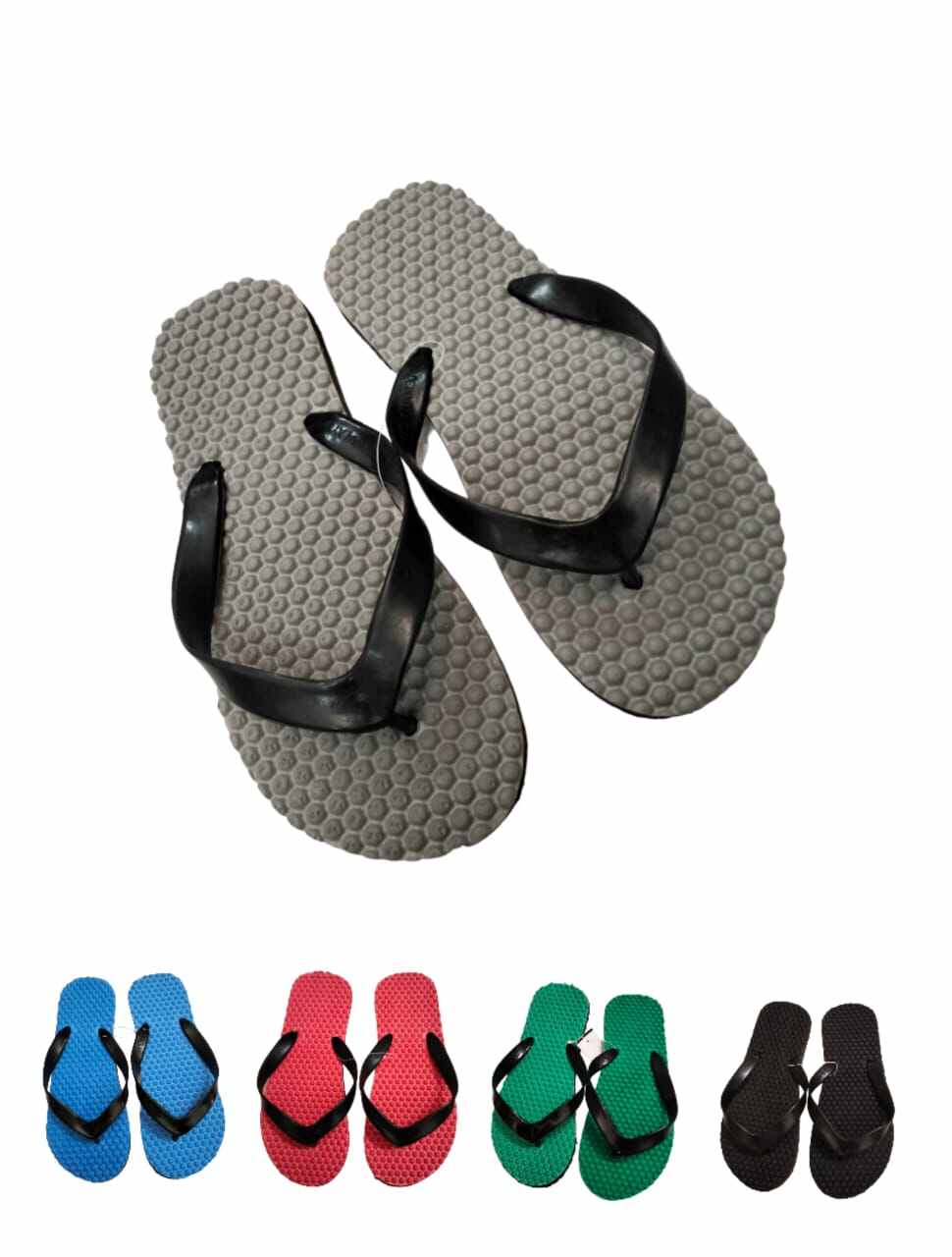 ready stock Malaysia Japan slipper toilet slipper selipar tandas rubber ...