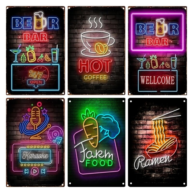 Yes We Are Open Neon Led Sign - Usb Powered Dimmable Neon Light