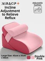 Nelar | GERD Prevention Pillow Bed Wedge Cushion