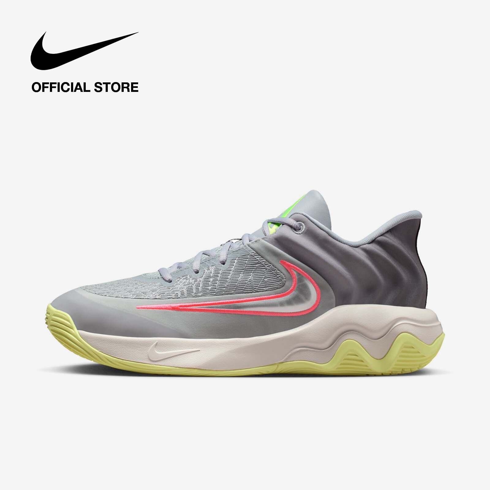 Nike Precision 7 “Bright Crimson Light Base Grey Black “ Men’s Basketball Shoes Nike Precision 7 - Review, Deals ($65), Pics of 9 Colorways main image 2