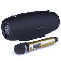 Zealot S67 Bluetooth Speaker Wireless Subwoofer 75W Portable Outdoor High Power Full Bass Stereo Waterproof Soundbar