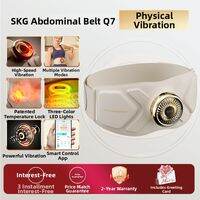 SKG | Abdominal Fat Reduction Waist Massage Belt