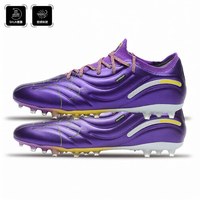 Kelme | Snake Year New Edition Master 2.0 Football Shoes Short Studs