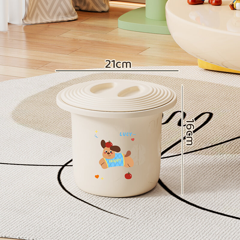 ZHIFUXIAOLUBAN | Childrens Potty Training Toilet Seat for Boys and Girls