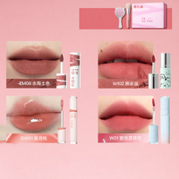 INTO YOU | Nude Matte Velvet Lipstick
