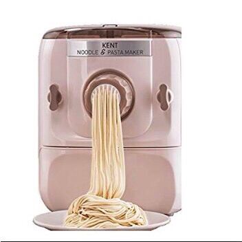FKM 1.5mm 3mm 9mm Electric noodles making pressing machine Spaghetti Pasta  Fettuccine pasta maker noodle cutting machine