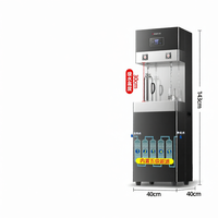 Chigo | RO Reverse Osmosis Cold Hot Water Dispenser
