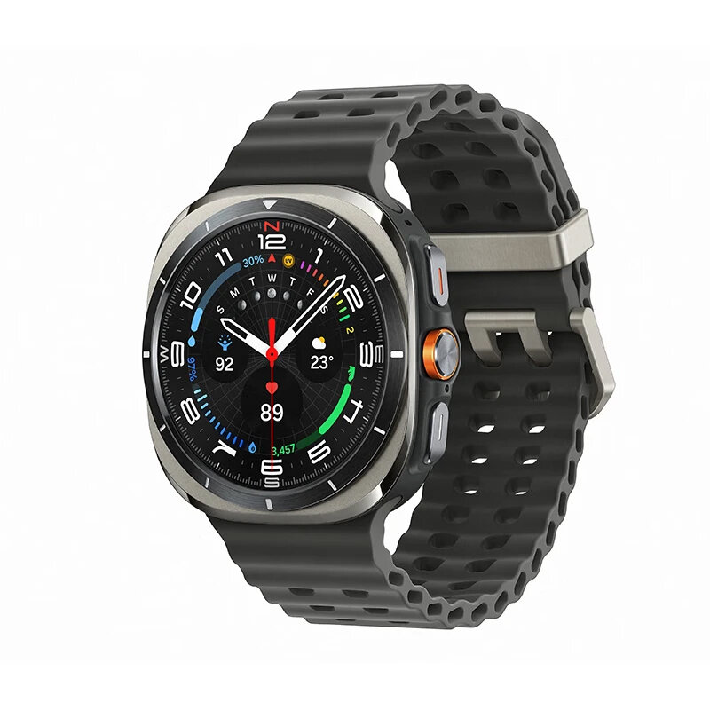 Samsung | Outdoor Sport Smartwatch with eSIM and Health