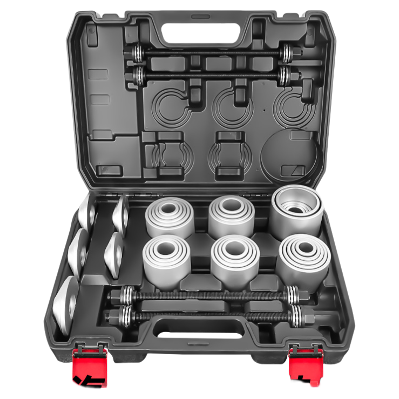 Car Suspension Arm Removal And Installation Tool Professional Bridge Press Rubber Sleeve Installation And Replacement Tool Harga  415 Ringgit*Penghantaran Percuma