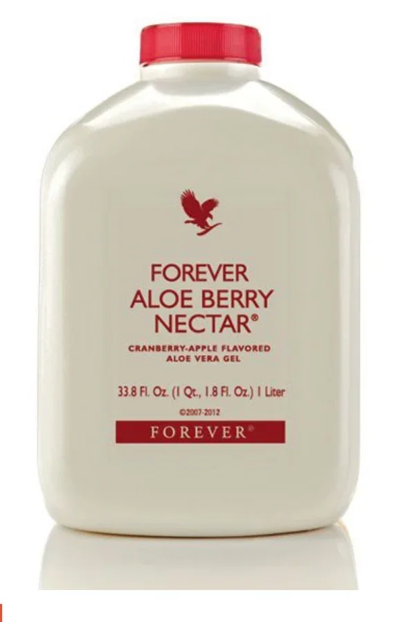 Forever Living Berry Nectar (1L)