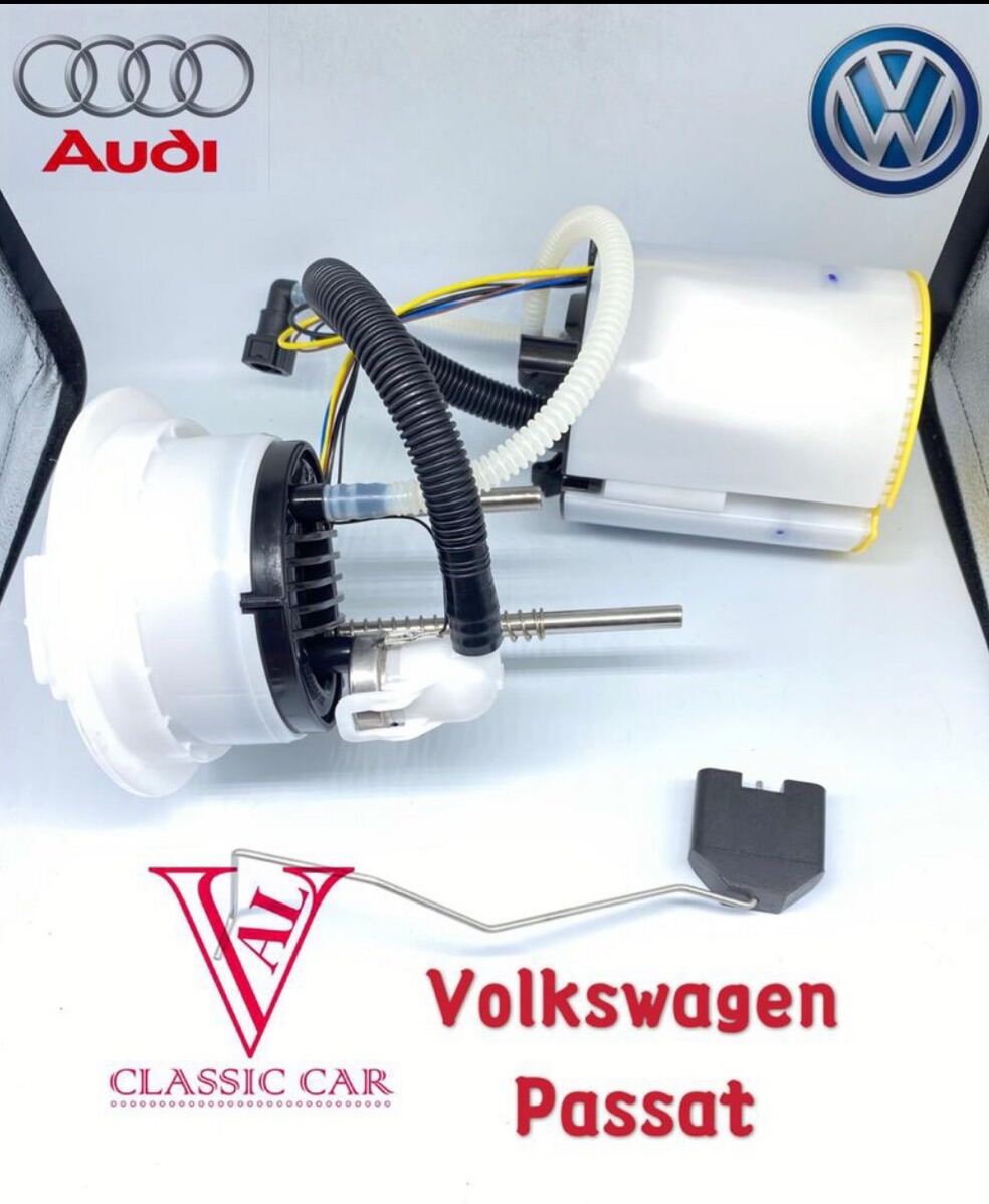 ( OEM ) VOLKSWAGEN PASSAT PASSAT CC FUEL PUMP UNIT ( 3C0 919 051C