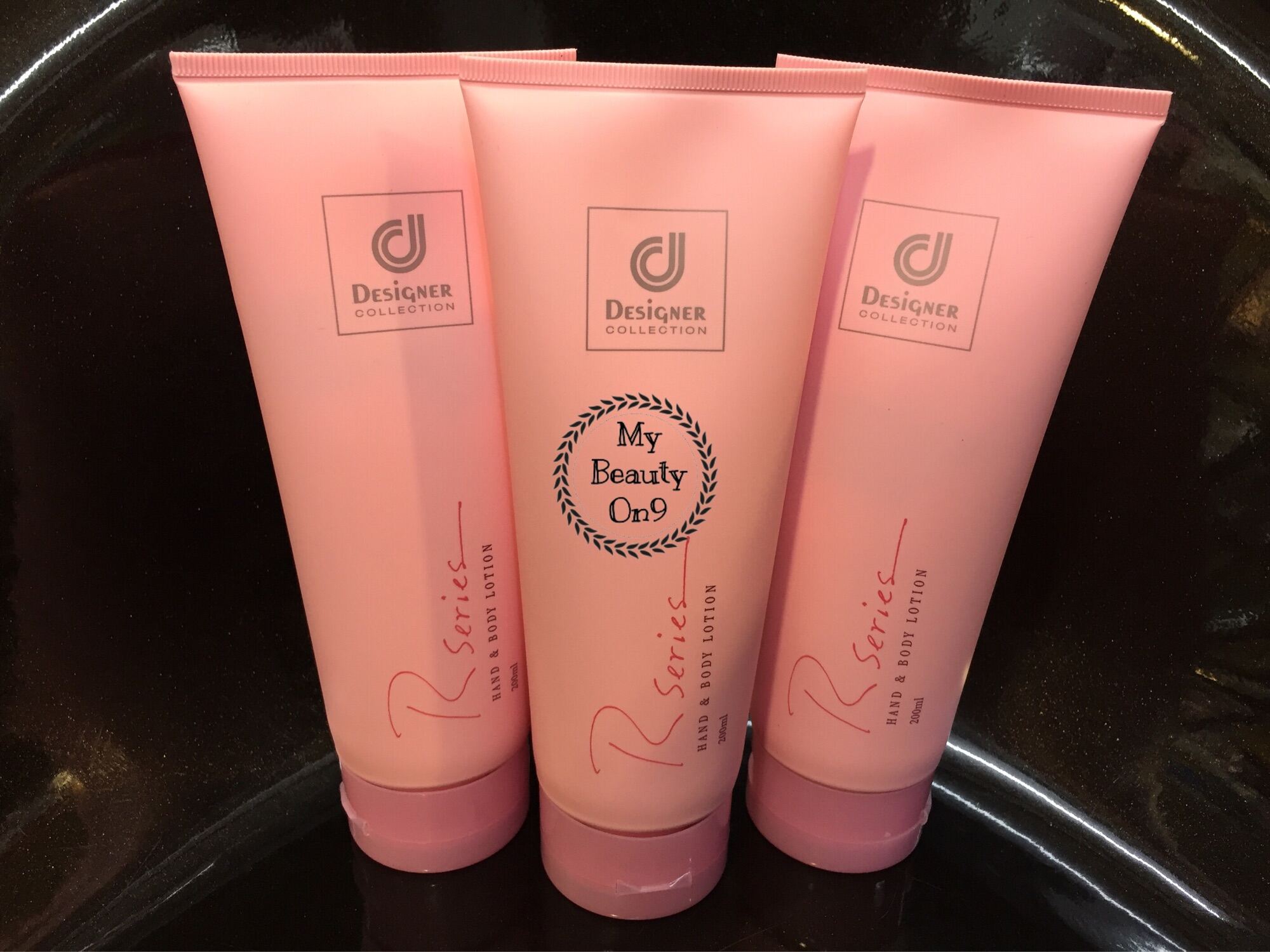 ORIGINAL LOTION R SERIES HAND & BODY 200ML Lazada