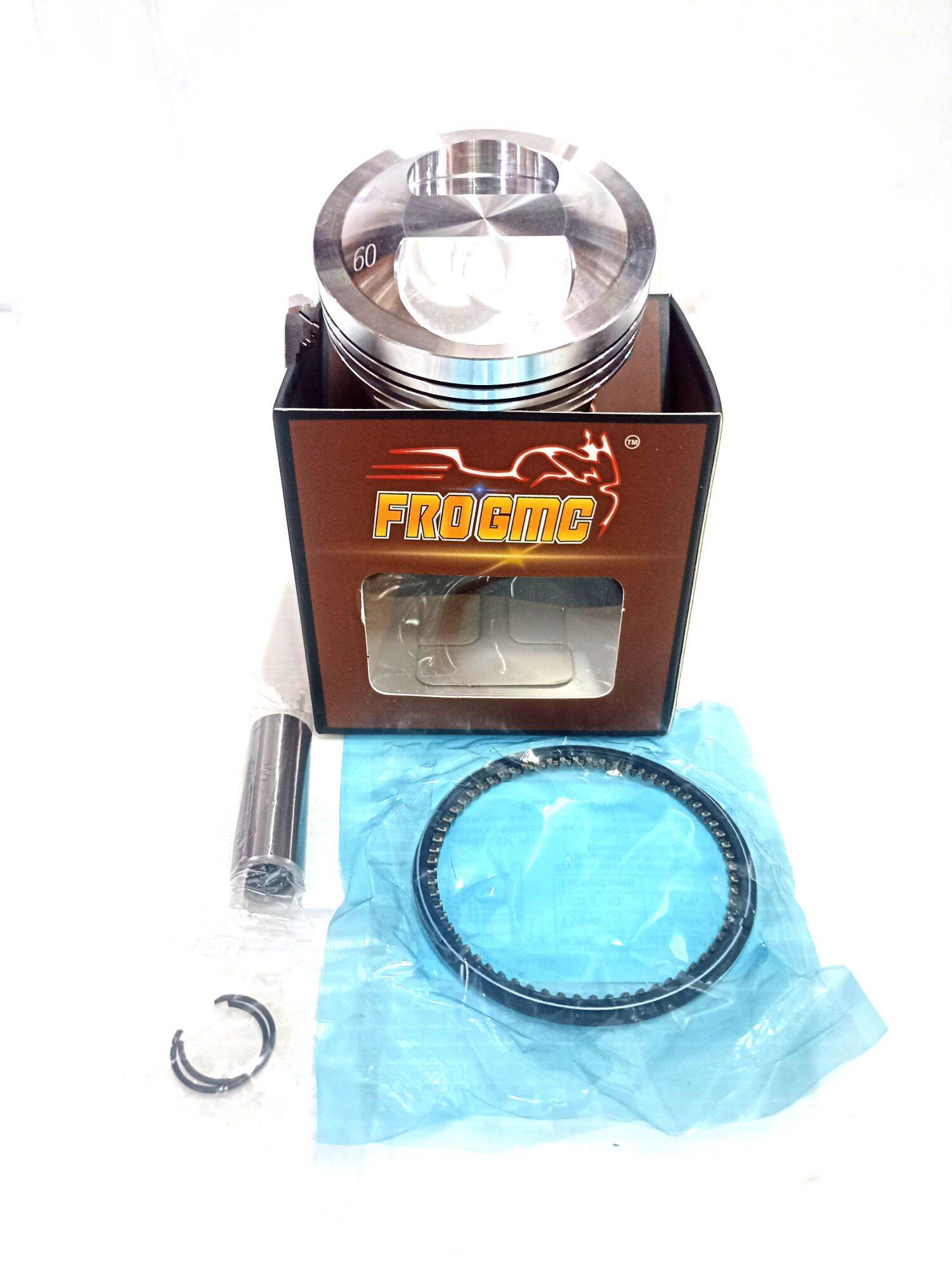 EX5 Piston High Compress Racing FURIOUSONCE FROGMC 57.50MM 66MM (Pin