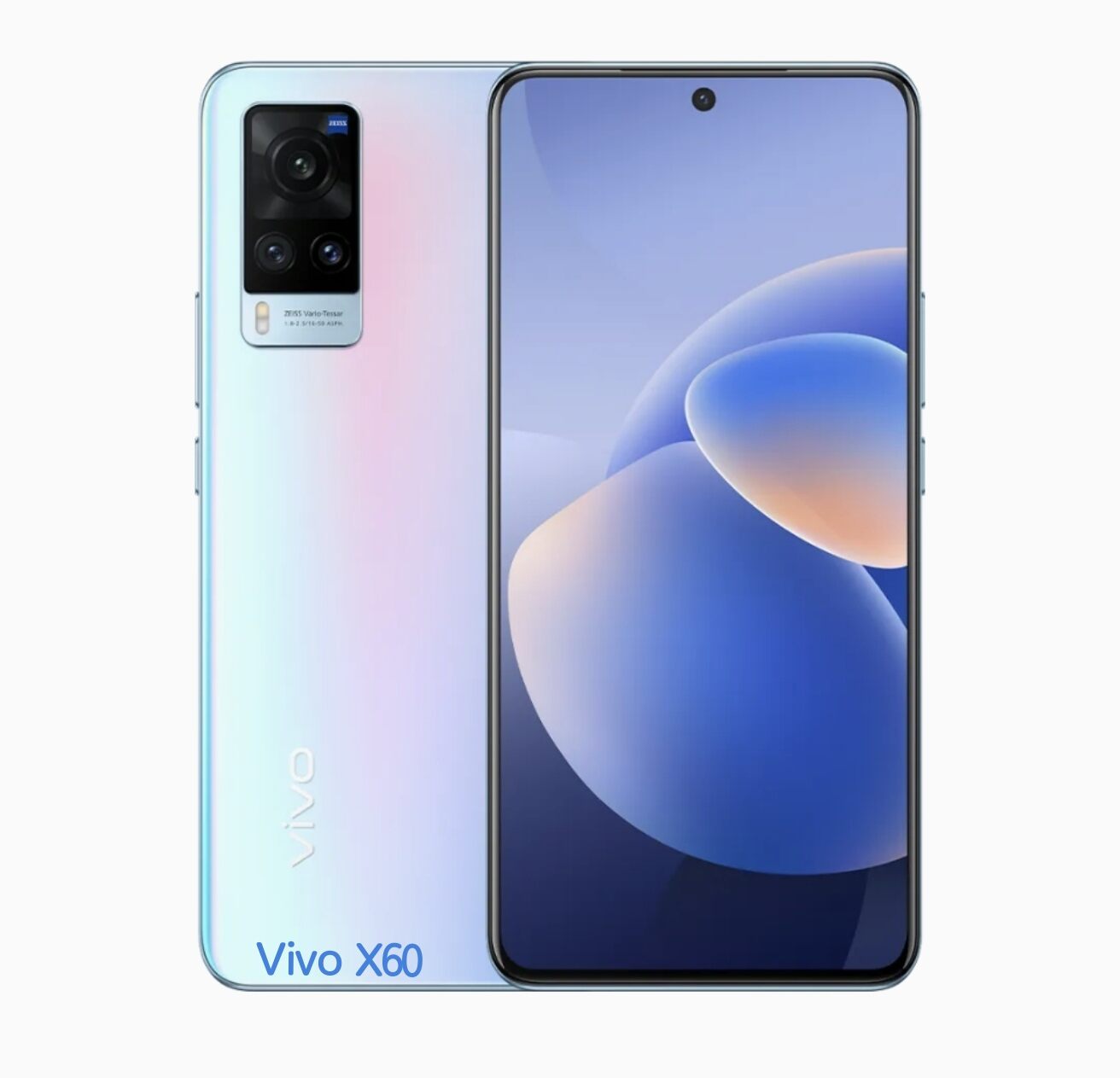 vivo x60 second hand