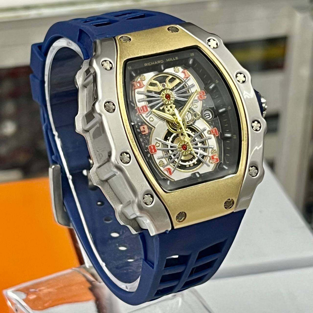 Shop Richard Mille Watches online Feb 2024 Lazada .my