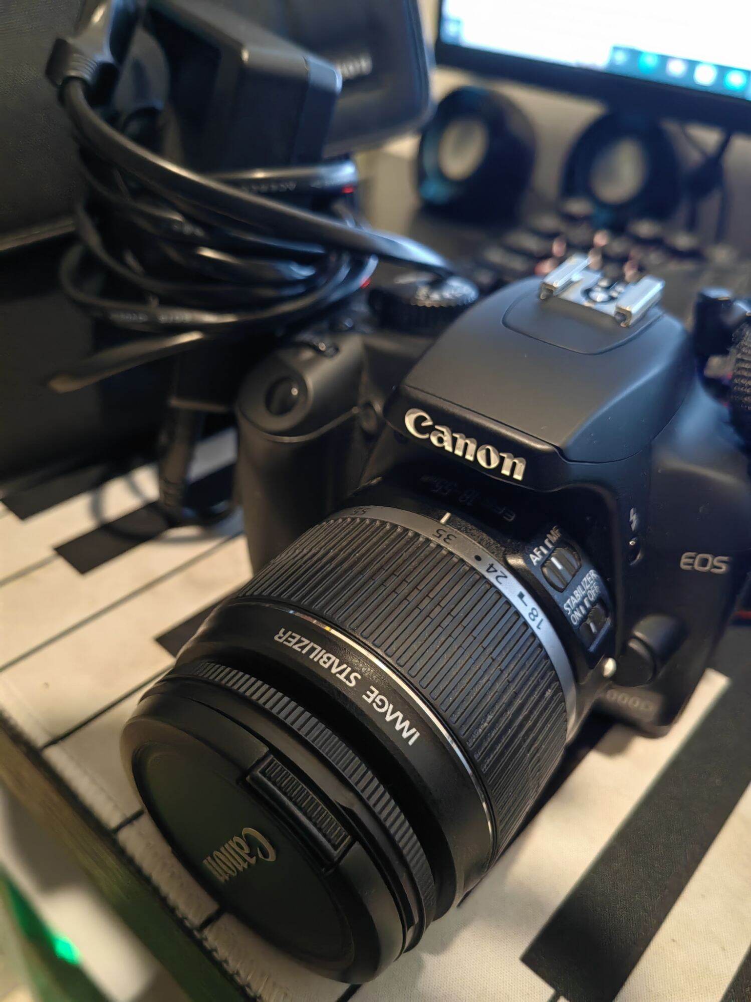 canon e05 camera price