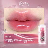 flortte | Moisturizing Care Lip Gloss Bare Color