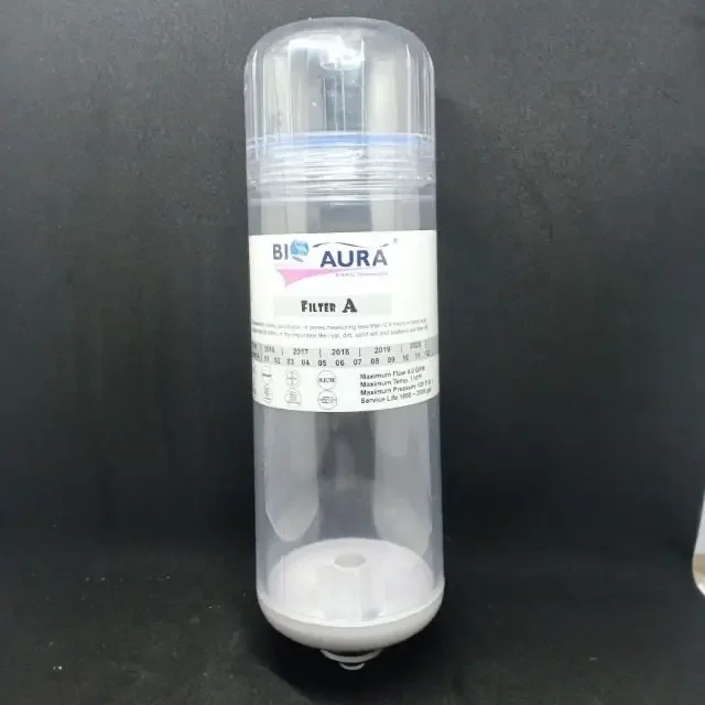 Casing Kaca Filter A Bio Aura