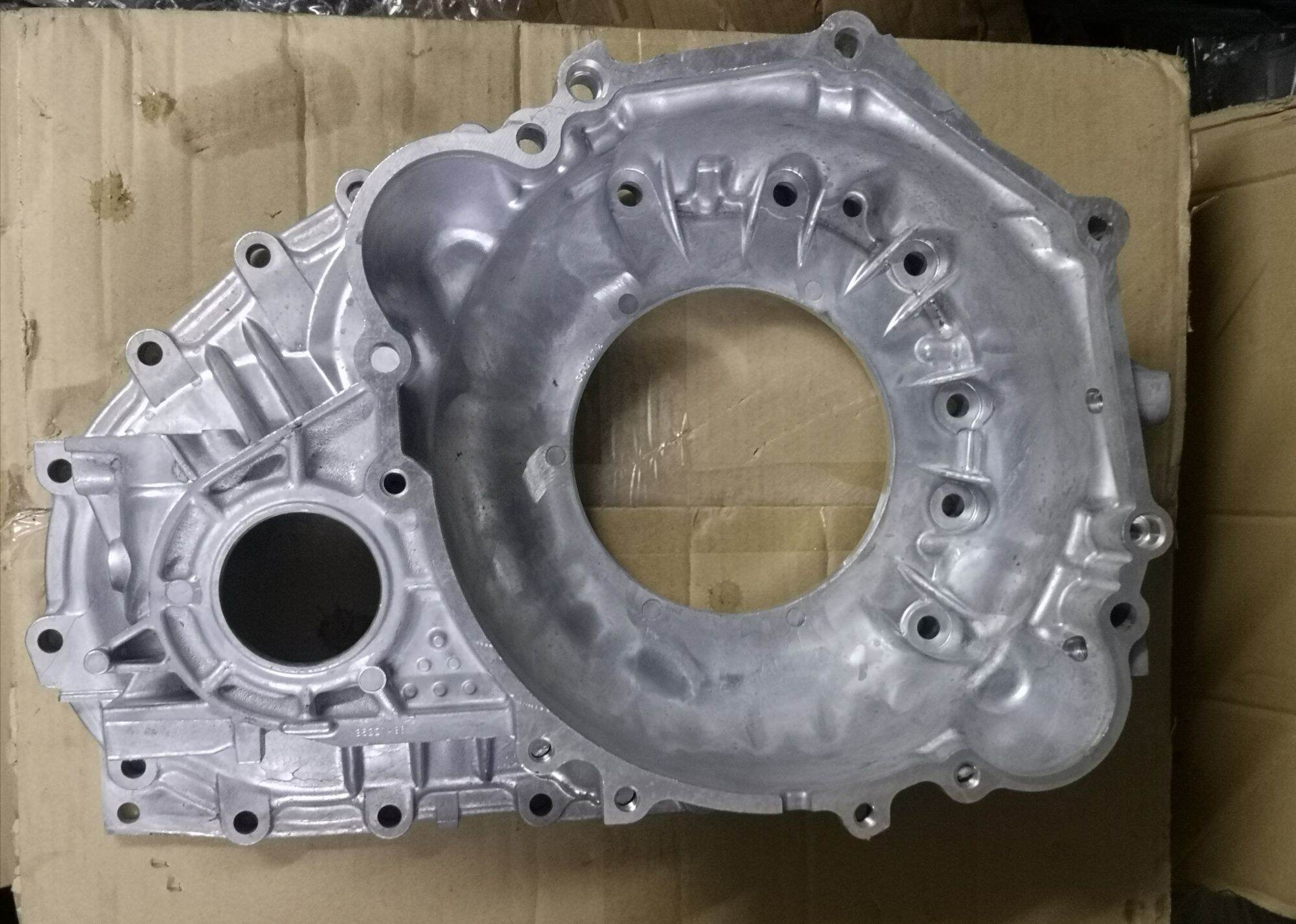 Proton Waja, Gen 2, Persona Auto Gearbox Housing Outer Lazada