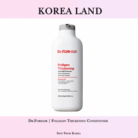 Dr.Forhair | Folligen Thickening Conditioner (500ml)