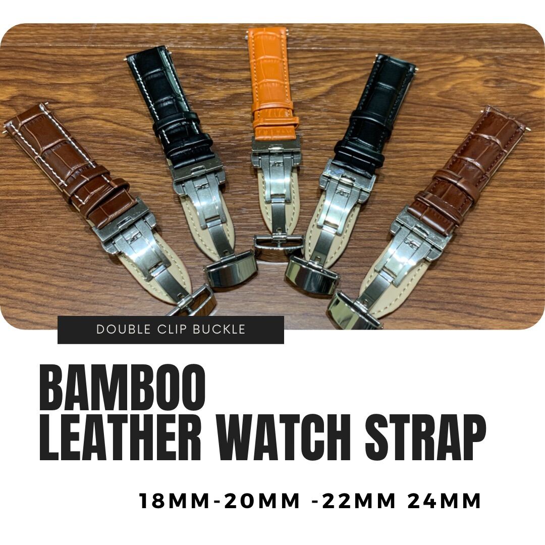 belt watch clip