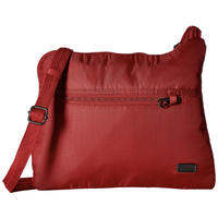 Pacsafe | Anti-theft Cut-resistant Crossbody Bag