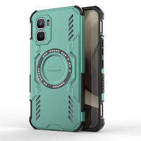 LENUO เคส เคสโทรศัพท์ Infinix GT 50 Pro 5G Case Cooling Non-Slip Shockproof Full Coverage Back Cover