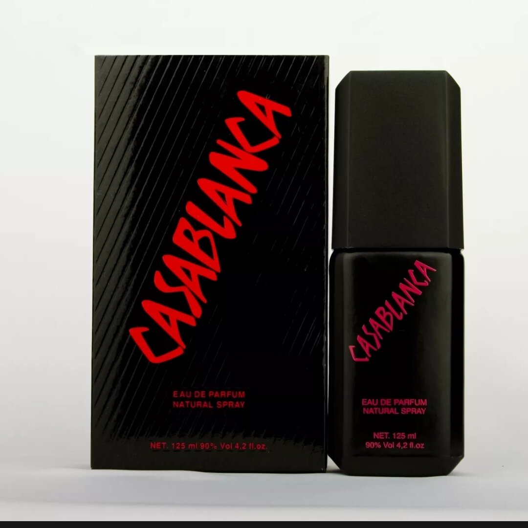 Casablanca EDP perfume 100ml | Lazada