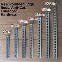 SHIYINBEIBI | Galvanized Stainless Steel Pipe Support Hanger