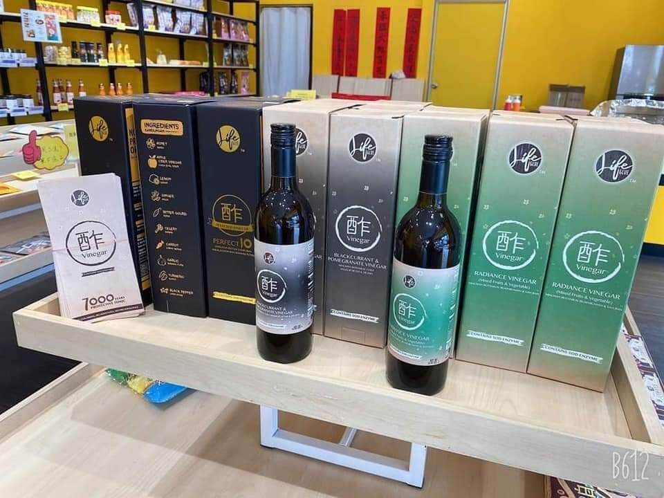 VFong Trading Sdn Bhd Official Store in Malaysia, Online Shop 09 2024