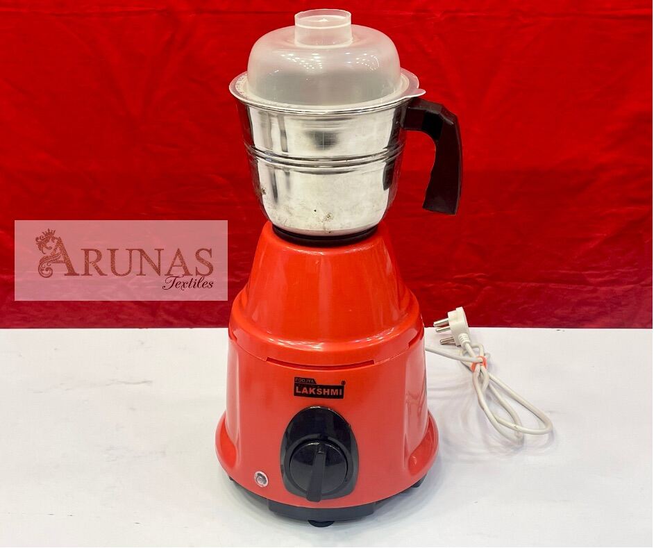 laxmi ganga mixer grinder