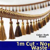 TONGGUMO | Decorative Tassels Fringe European Style