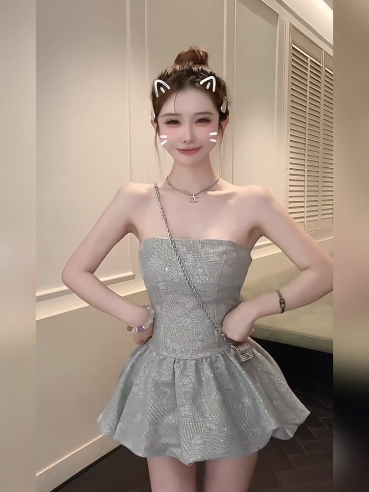 eclipse dinner dress malaysia LOOK 6: Golden Eclipse Alme Couture