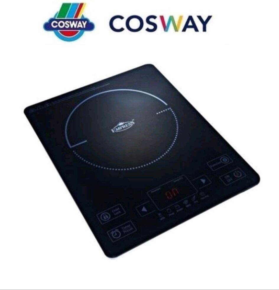 Cosway Empress Induction Cooker Lazada