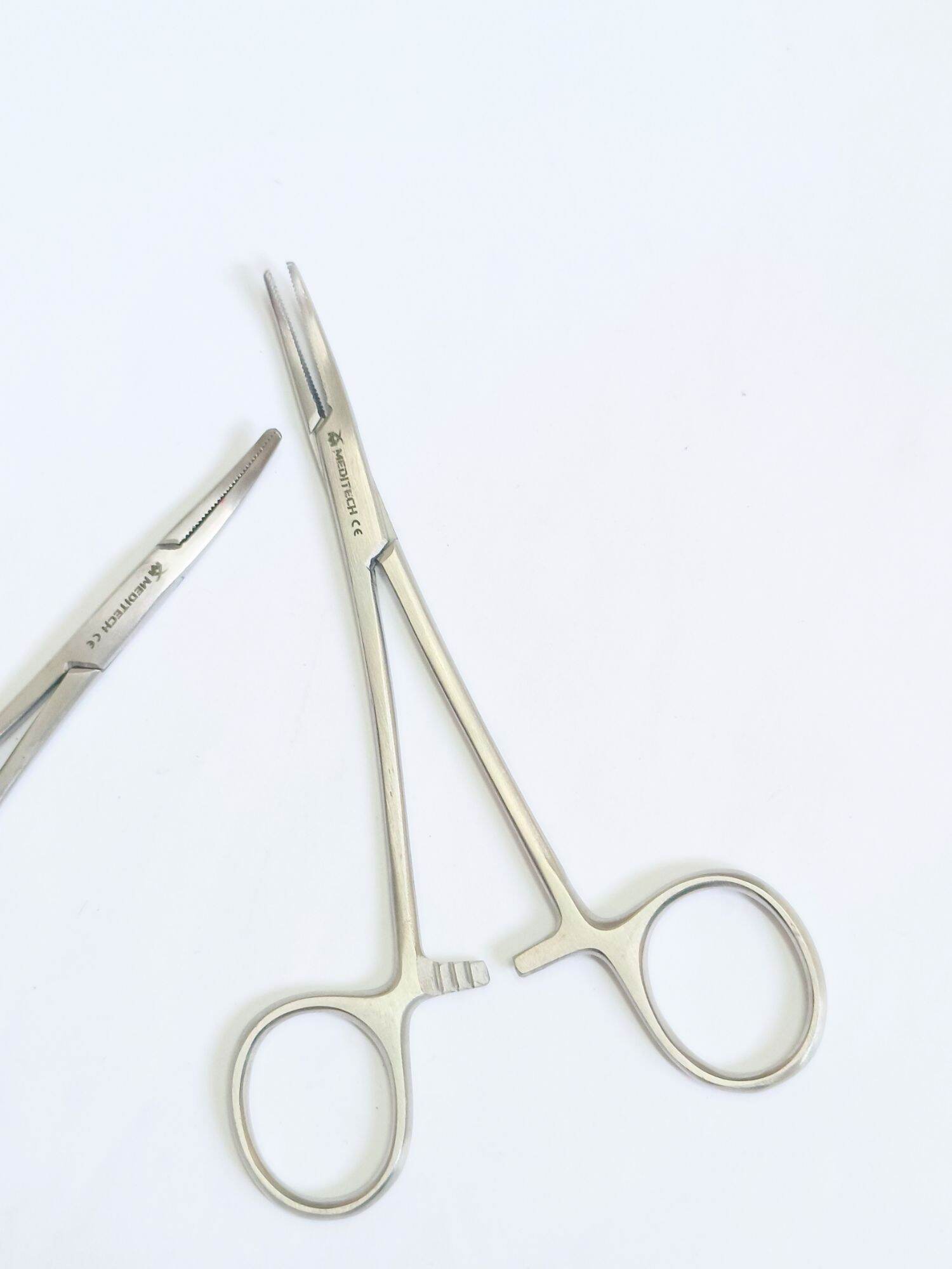 mosquito artery forceps curved stainless steel 13cm Lazada