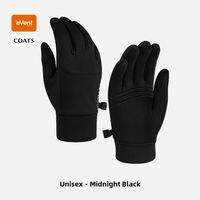 PELLIOT | Water Resistant Insulated Soft Shell Gloves