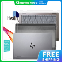 Healing shield | Hp Omnibook X Flip 14-Fm0056Tu External 3-Piece Matte Protective Film Set
