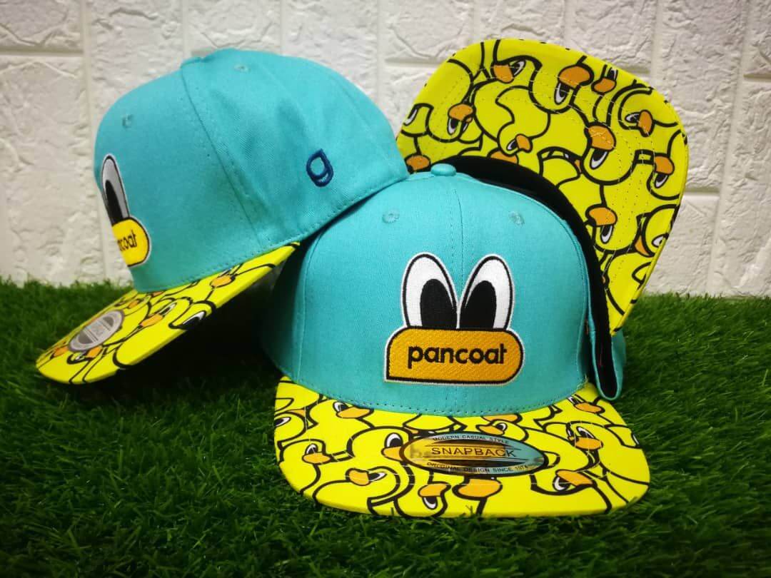 pancoat cap