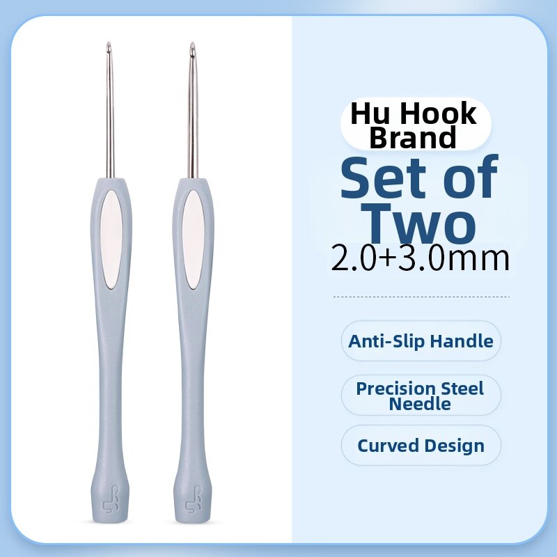 MAIXIANXIAN | Full Set Knitting Tools for DIY Beginners
