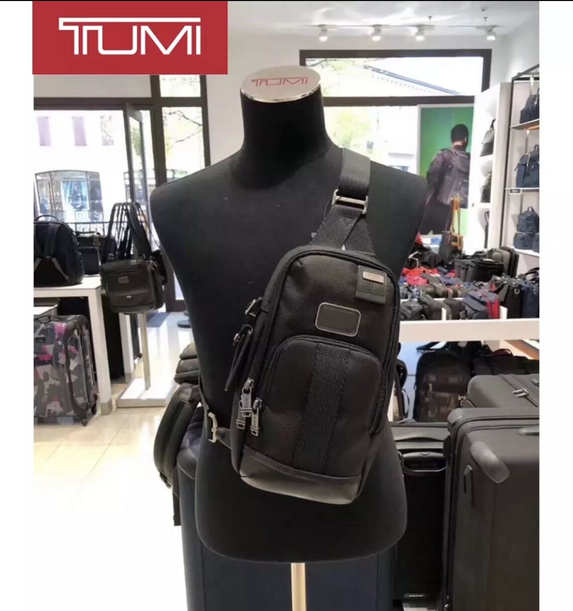 Tumi 232393 clearance