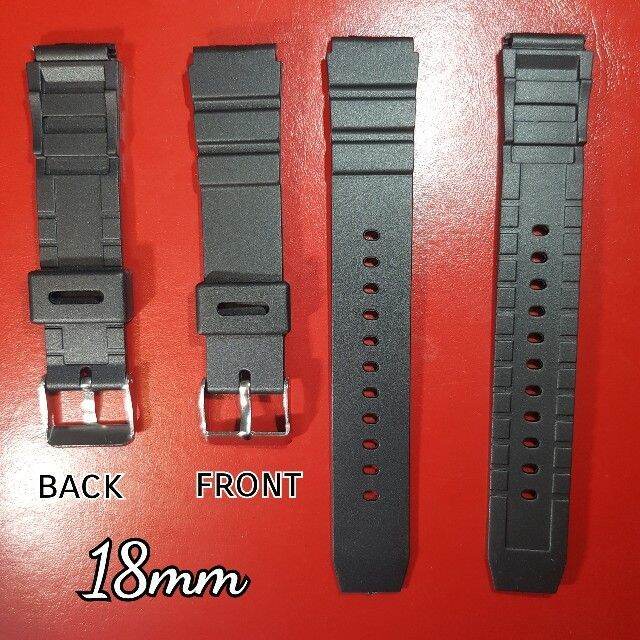 Buy Sanda Watch Strap Online at a Better Price Lazada Malaysia