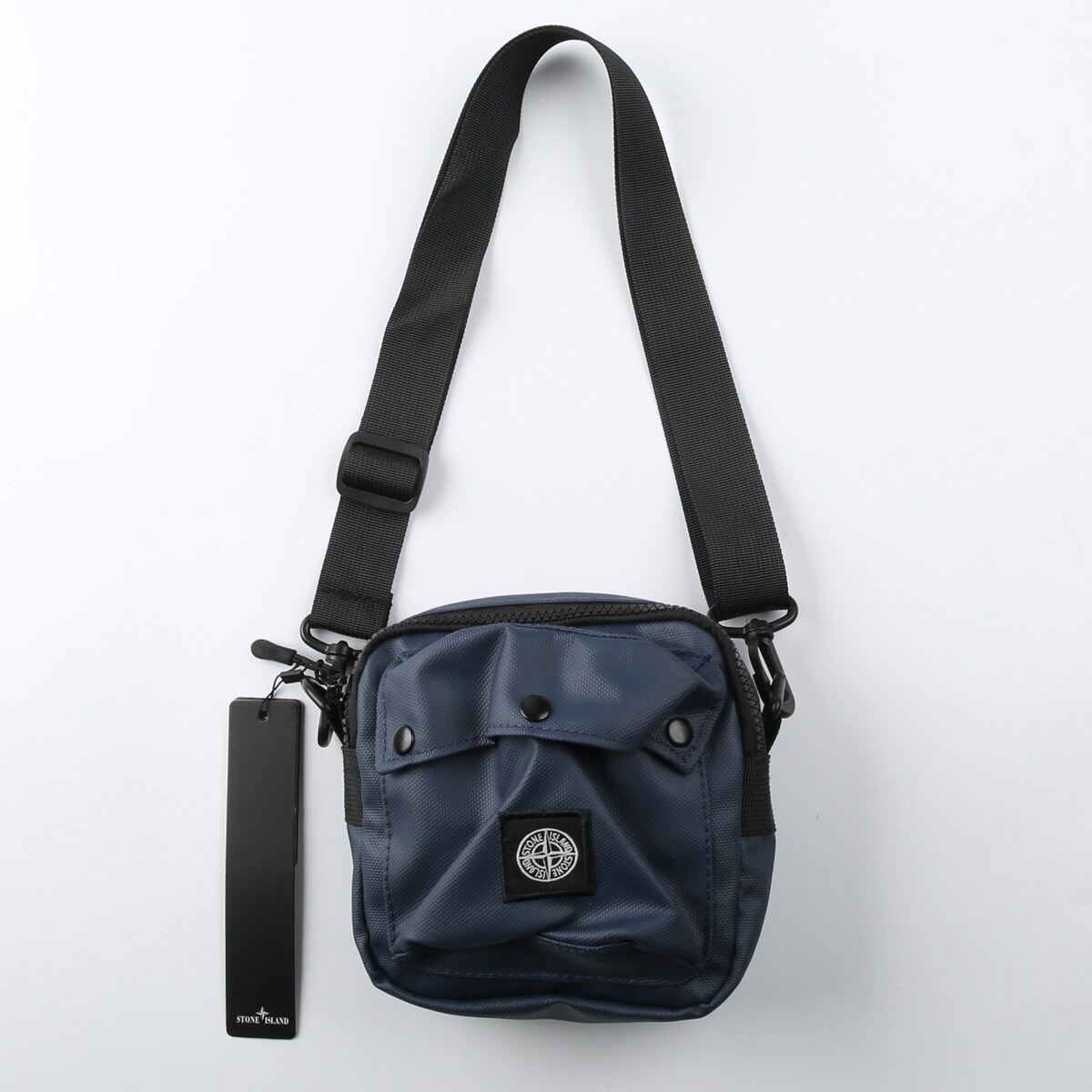 Stone Island High Quality Water proof Sling Bag Lazada