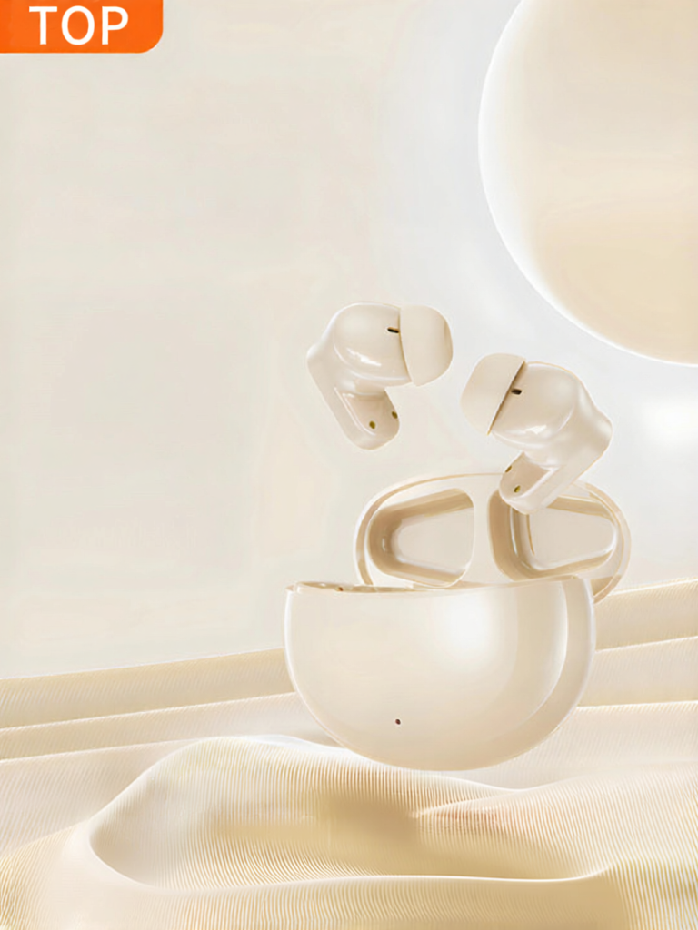 Sport Bluetooth Earphones In-ear