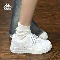 Kappa | Womens Vintage Thick Bottom Height Increasing Casual Shoes K0DY5CC06CJ-zzlxhs
